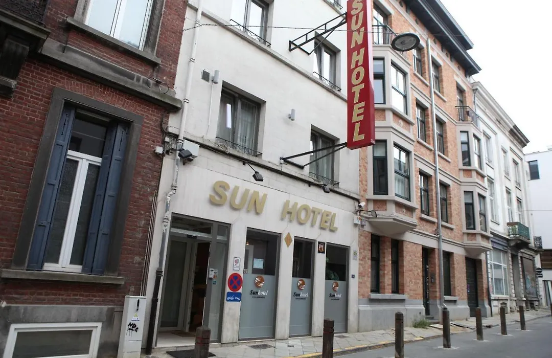 Sun Hotel-1